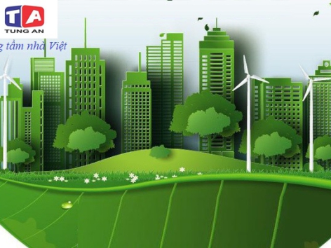 Góc nhìn Kiến Trúc Ngôi Nhà