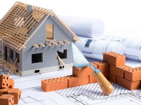 XÂY DỰNG NHÀ TRỌN GÓI