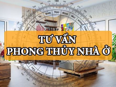Tư Vấn Phong Thủy