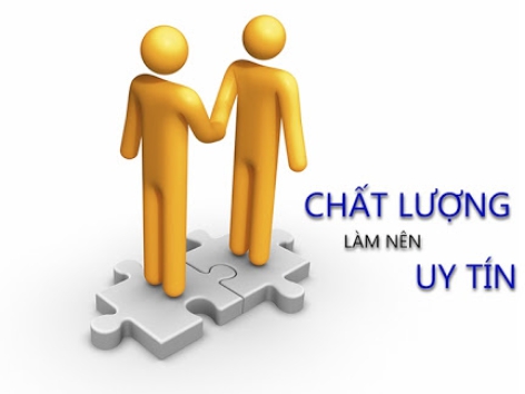 PHẠM VI CÔNG VIỆC NHÂN CÔNG